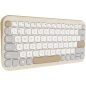 Preview: ASUS KW100 Tastatur beige