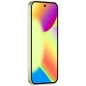 Preview: Google Pixel 10 256GB Lemongrass