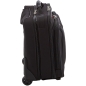 Preview: WENGER Granada 43.2cm 17Zoll Trolley schwarz