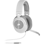 Preview: HS55 Stereo White