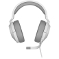 Preview: HS55 Stereo White