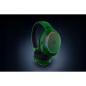 Preview: Barracuda X Chroma phantom green