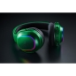 Preview: Barracuda X Chroma phantom green