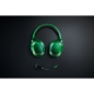 Preview: Barracuda X Chroma phantom green