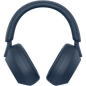 Preview: Sony WH-1000XM5 Headphone blue