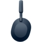 Preview: Sony WH-1000XM5 Headphone blue