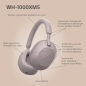 Preview: Sony WH-1000XM5 Headphone pink