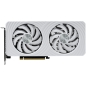 Preview: RTX 5060 8GB Palit OC GDDR7 white