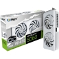 Preview: RTX 5060 8GB Palit OC GDDR7 white