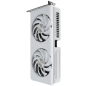 Preview: RTX 5060 8GB Palit OC GDDR7 white