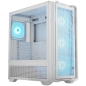 Preview: Tower COUGAR MX600 ARGB. Weiß