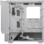 Preview: Tower COUGAR MX600 ARGB. Weiß
