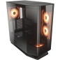 Preview: Midi COUGAR FV270 ARGB. Schwarz