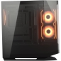 Preview: Midi COUGAR FV270 ARGB. Schwarz