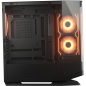 Preview: Midi COUGAR FV270 ARGB. Schwarz