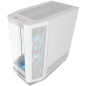Preview: Midi COUGAR FV270 ARGB. Weiß