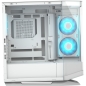 Preview: Midi COUGAR FV270 ARGB. Weiß