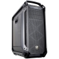 Preview: Midi COUGAR Panzer Max. Schwarz