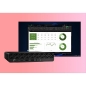 Preview: HP PRODESK 4 MINI G1I U7-265T