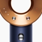 Preview: Dyson Supersonic Haartrockner Nachtblau/Kupfer