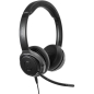 Preview: TARGUS WIRELESS STEREO HEADSET