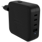 Preview: TARGUS TRAVEL CHARGER BLACK
