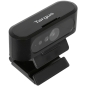 Preview: TARGUS Webcam 2K mit Autofokus black