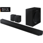Preview: Samsung Q-Serie Soundbar HW-Q995D