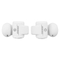 Preview: Bose Ultra Open Ear Earbuds OpenAudio-Technologie