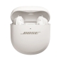 Preview: Bose QuietComfort Ultra Earbuds 2nd Gen white