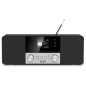 Preview: Technisat DigitRadio 3 IR black silver