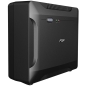 Preview: FSP NANO 600 Offline UPS 600VA 360W