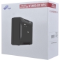 Preview: FSP NANO 600 Offline UPS 600VA 360W
