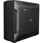 Preview: FSP NANO 800 Offline UPS 800VA 480W