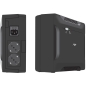 Preview: FSP NANO 800 Offline UPS 800VA 480W