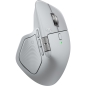 Preview: Logitech MX MASTER 4 PALE GRAY