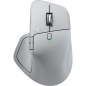 Preview: Logitech MX MASTER 4 PALE GRAY