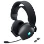 Preview: Dell ALIENWARE TRI-MODE WIRELESS Gaming Headset