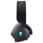 Preview: Dell ALIENWARE TRI-MODE WIRELESS Gaming Headset
