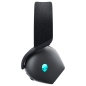 Preview: Dell ALIENWARE TRI-MODE WIRELESS Gaming Headset