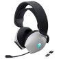 Preview: Dell ALIENWARE TRI-MODE WIRELESS Gaming Headset
