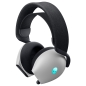 Preview: Dell ALIENWARE TRI-MODE WIRELESS Gaming Headset