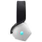Preview: Dell ALIENWARE TRI-MODE WIRELESS Gaming Headset