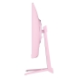 Preview: Arozzi TFT Nova 24 IPS 200Hz pink