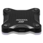 Preview: 1TB ADATA Portable SD620 USB3.2 schwarz