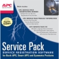 Preview: Z APC Extended Warranty ServicePack