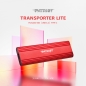Preview: Patriot 512GB Transporter Lite Red