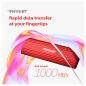 Preview: Patriot 4TB Transporter Lite Red