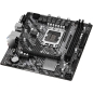 Preview: ASRock H610M-HVS/M.2 R2.0