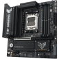 Preview: MB ASUS TUF GAMING B850M-PLUS WIFI7